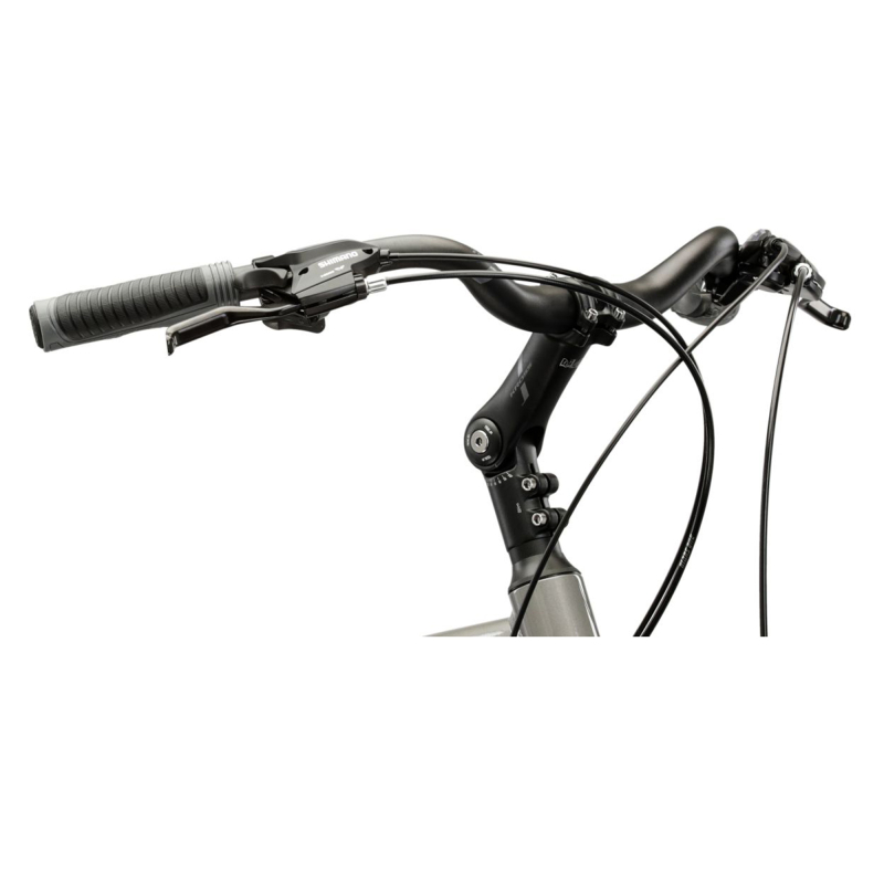 Rower trekkingowy KROSS Trans 3.0 ULT.RA