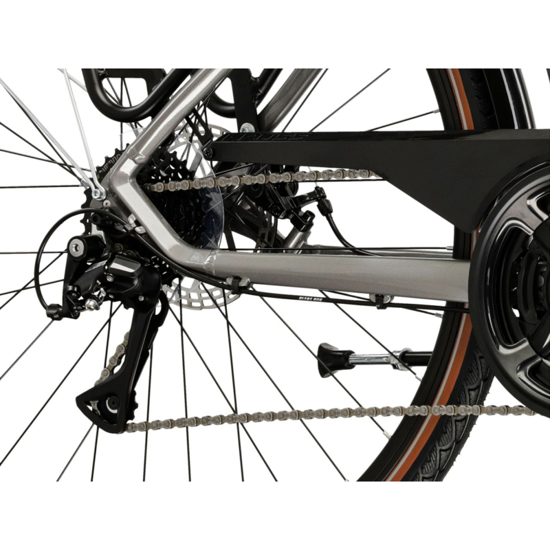 Rower trekkingowy KROSS Trans 3.0 ULT.RA