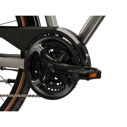 Rower trekkingowy KROSS Trans 3.0 ULT.RA