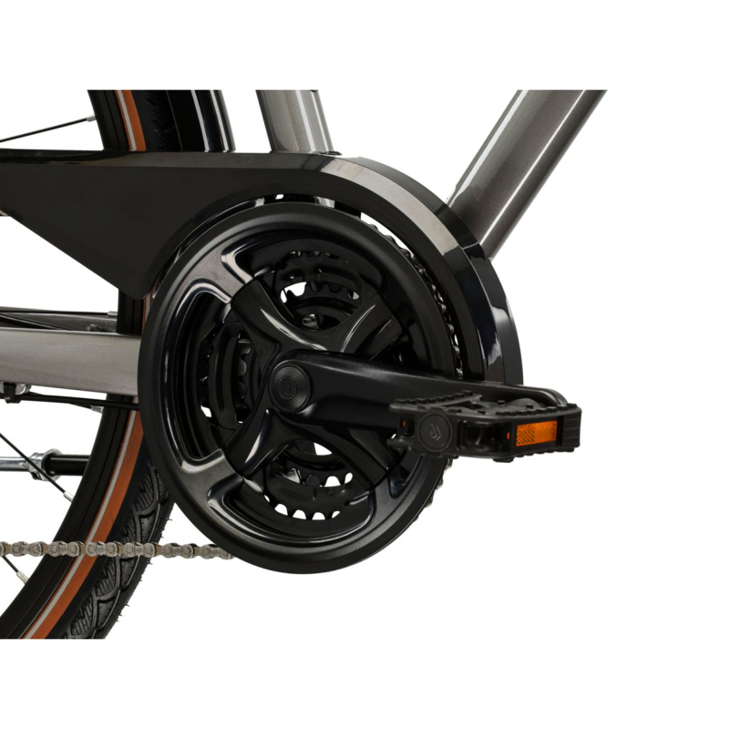 Rower trekkingowy KROSS Trans 3.0 ULT.RA