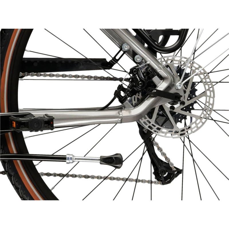 Rower trekkingowy KROSS Trans 3.0 ULT.RA