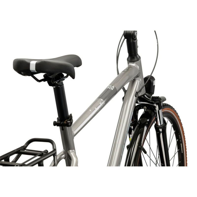 Rower trekkingowy KROSS Trans 3.0 ULT.RA