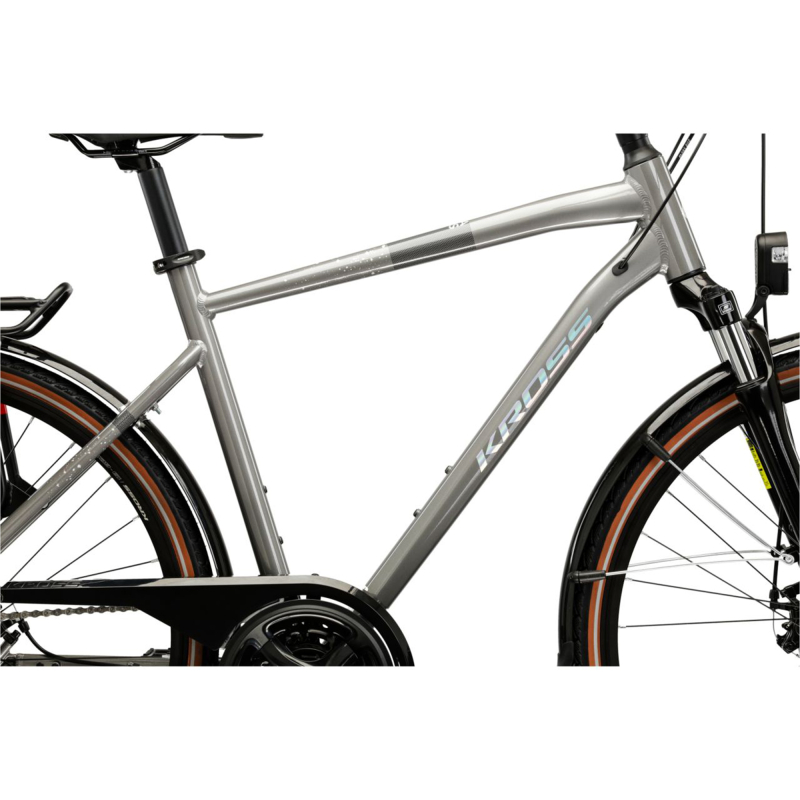 Rower trekkingowy KROSS Trans 3.0 ULT.RA