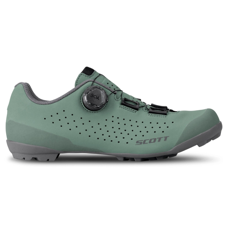 Buty rowerowe gravelowe SCOTT Gravel Pro