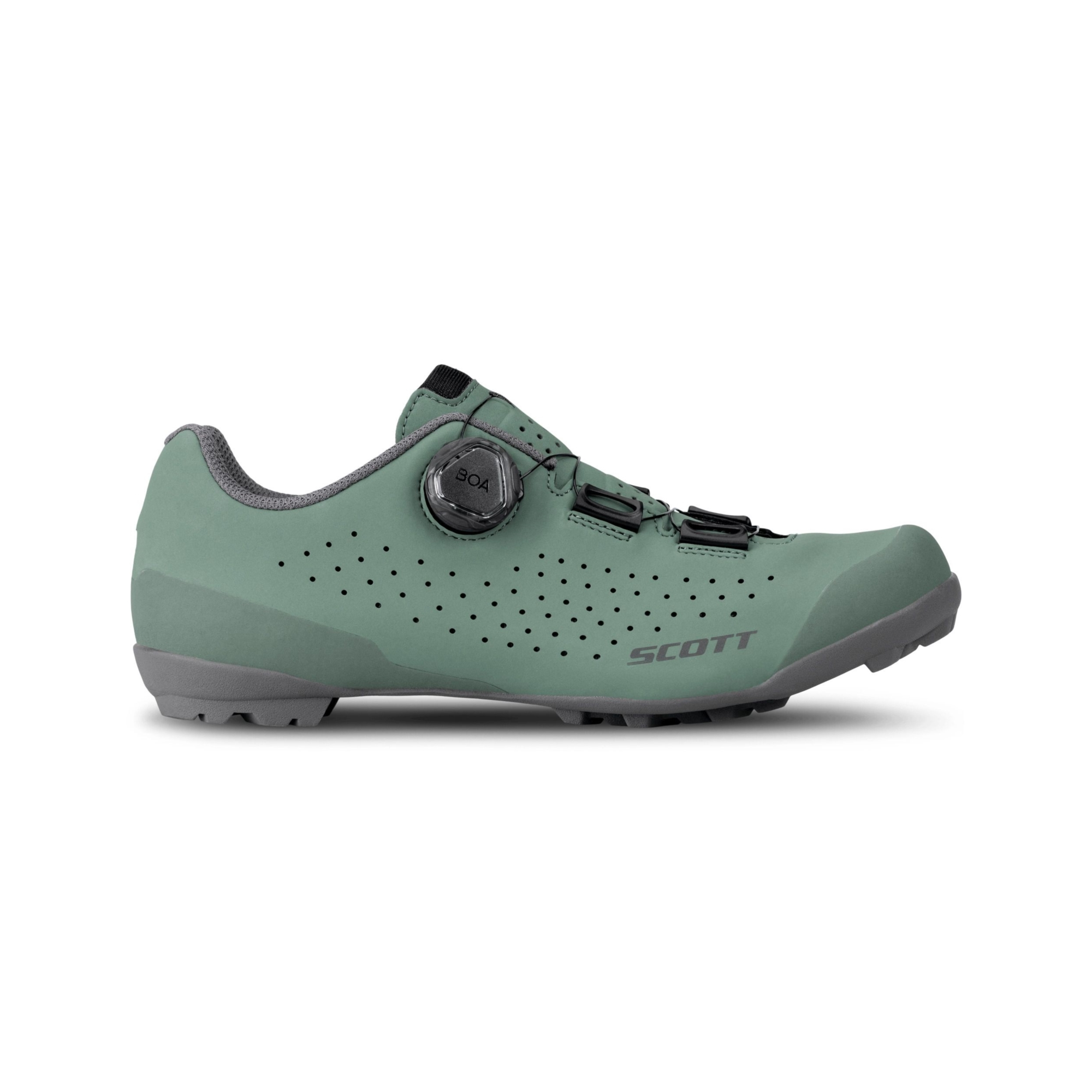 Buty rowerowe gravelowe SCOTT Gravel Pro