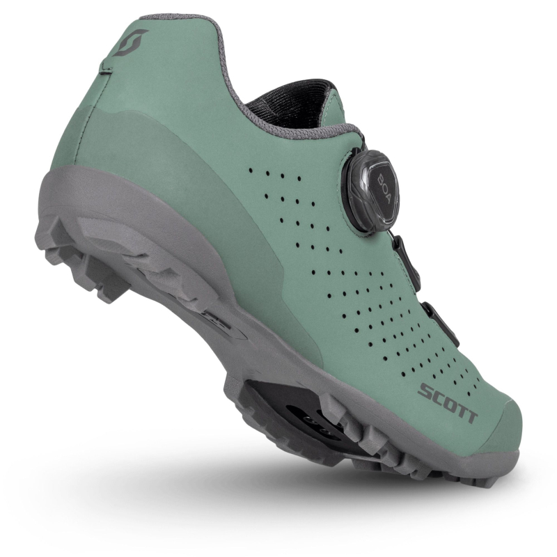 Buty rowerowe gravelowe SCOTT Gravel Pro W