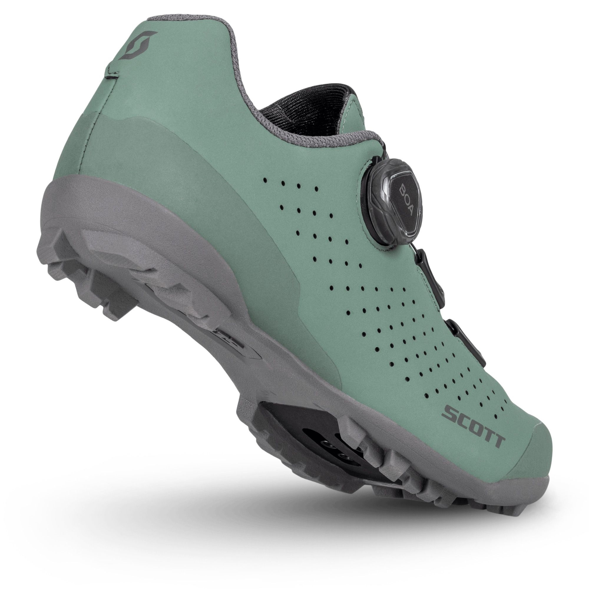 Buty rowerowe gravelowe SCOTT Gravel Pro W