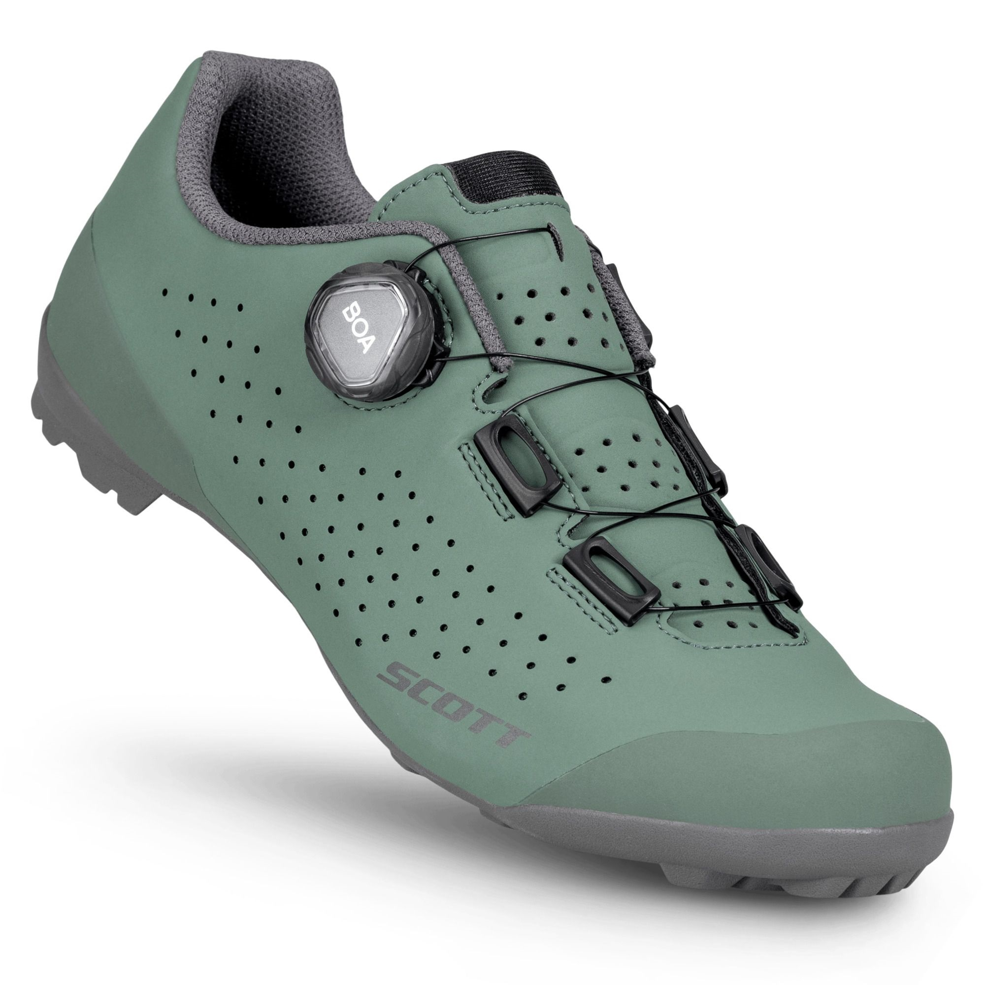 Buty rowerowe gravelowe SCOTT Gravel Pro W