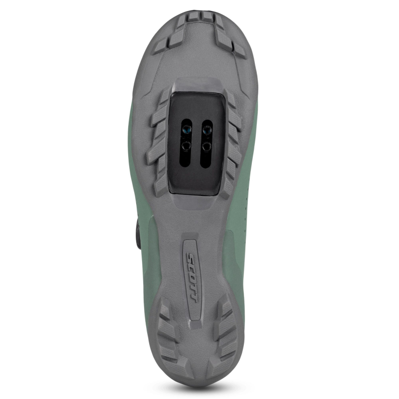 Buty rowerowe gravelowe SCOTT Gravel Pro W