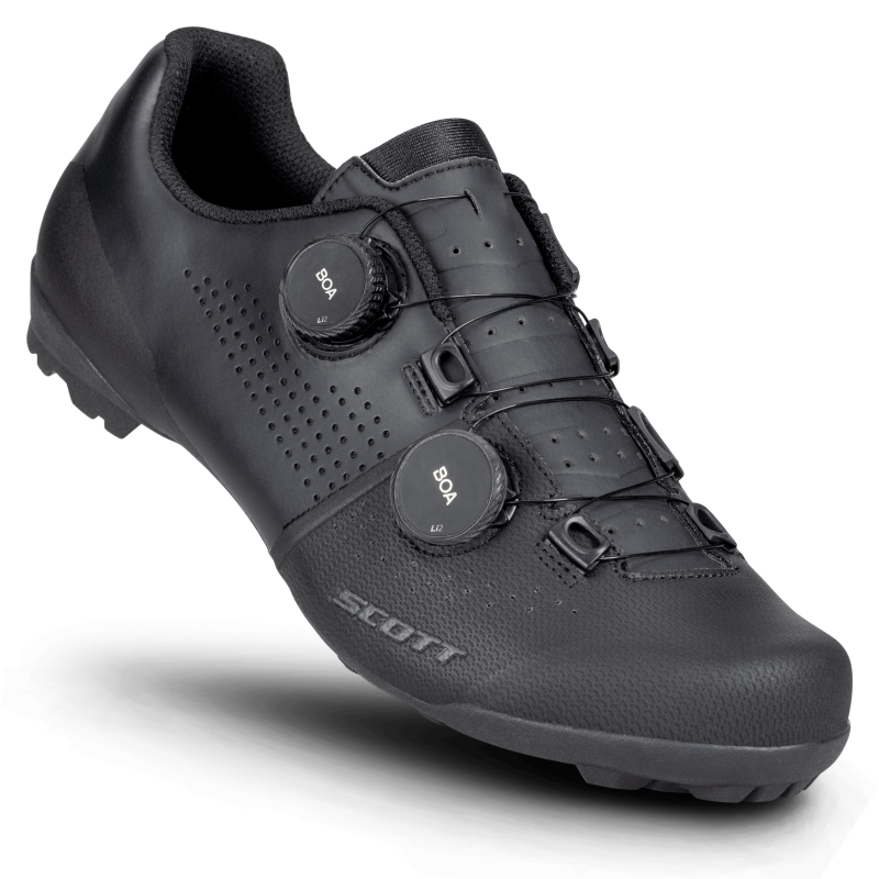 Buty rowerowe gravelowe SCOTT Gravel RC Carbon