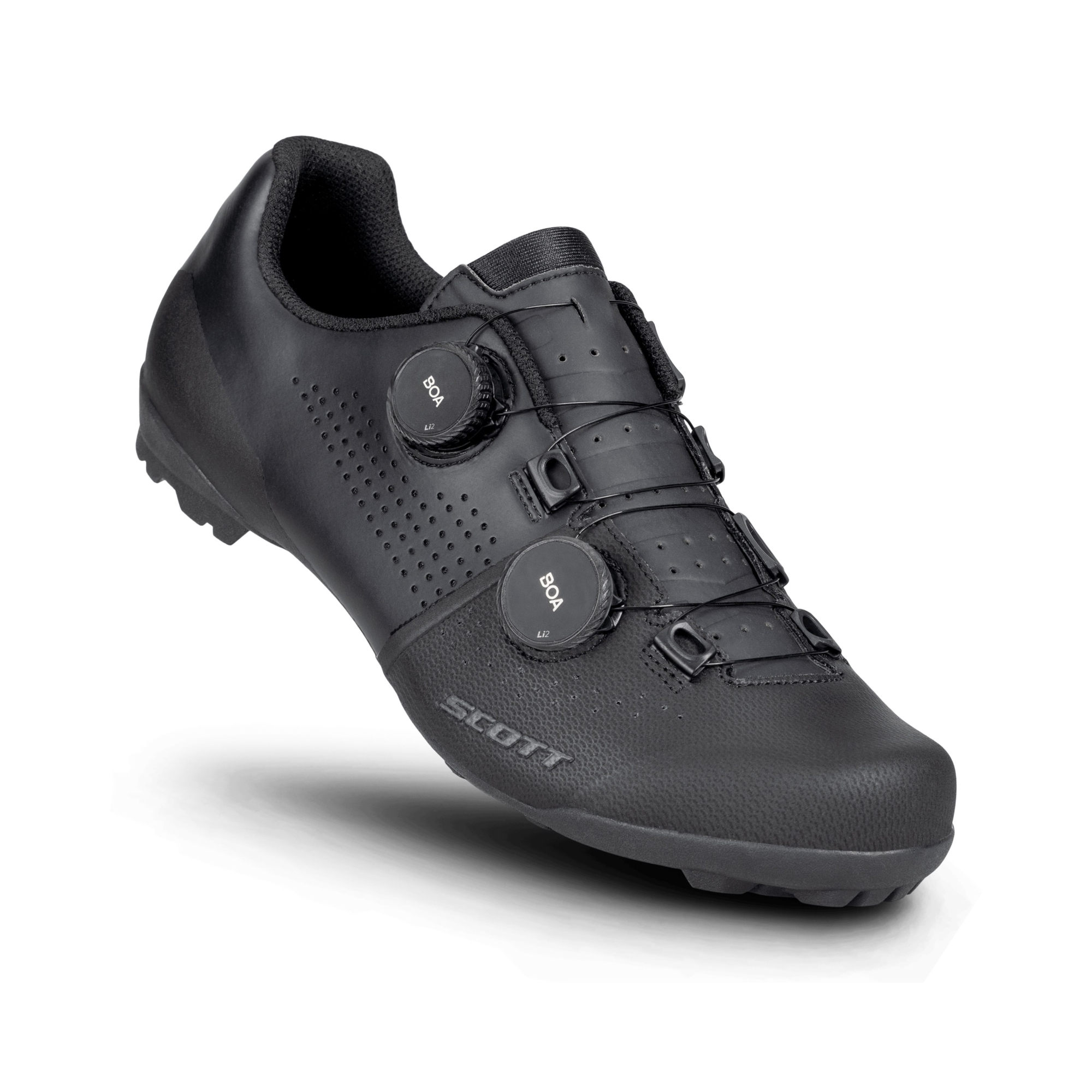 Buty rowerowe gravelowe SCOTT Gravel RC Carbon