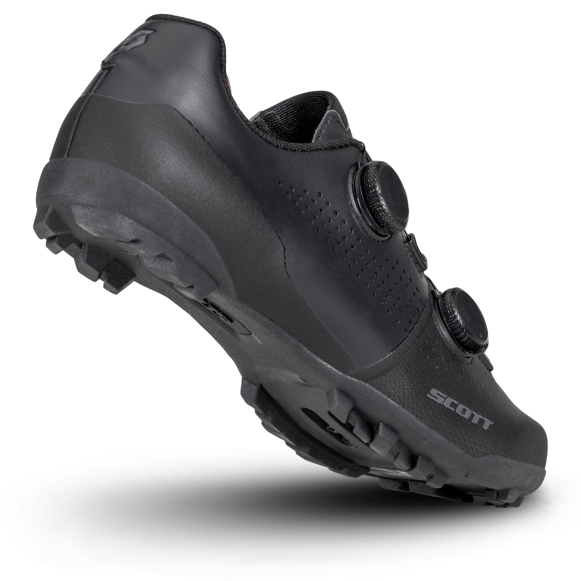 Buty rowerowe gravelowe SCOTT Gravel RC Carbon