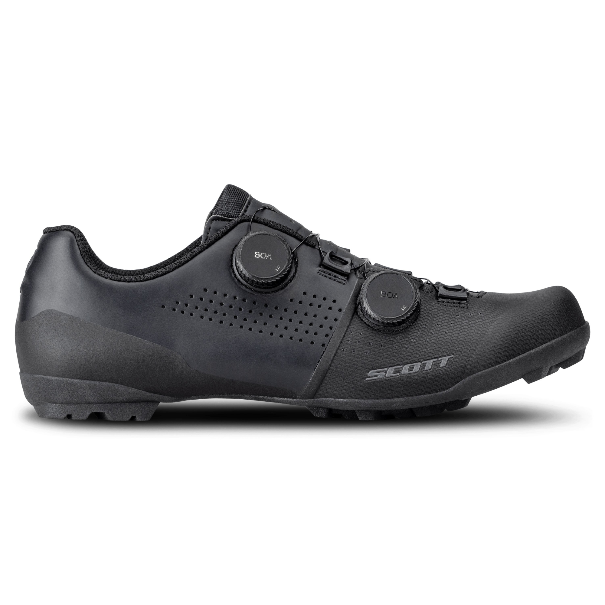 Buty rowerowe gravelowe SCOTT Gravel RC Carbon