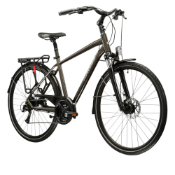 Rower trekkingowy KROSS Trans 4.0 M