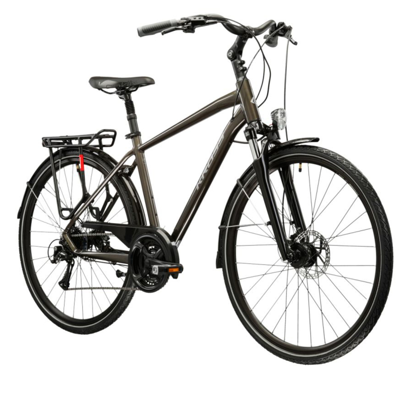 Rower trekkingowy KROSS Trans 4.0 M