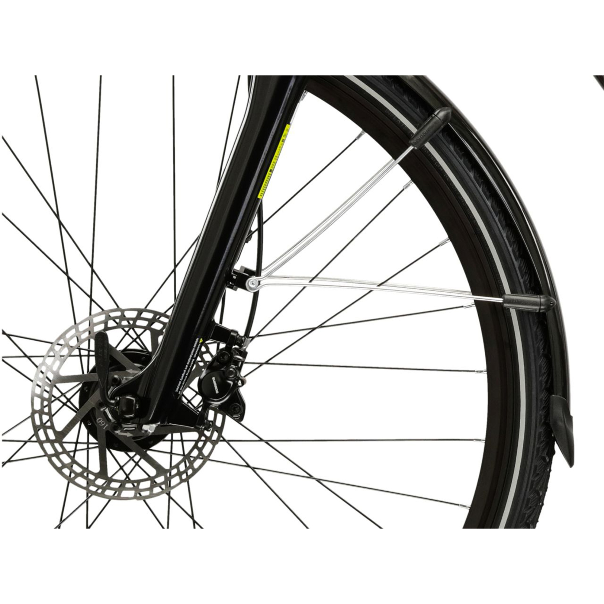 Rower trekkingowy KROSS Trans 4.0 M