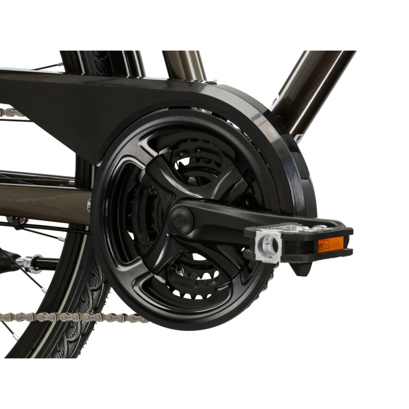 Rower trekkingowy KROSS Trans 4.0 M