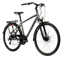 Rower trekkingowy KROSS Trans 4.0 M