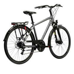 Rower trekkingowy KROSS Trans 4.0 M