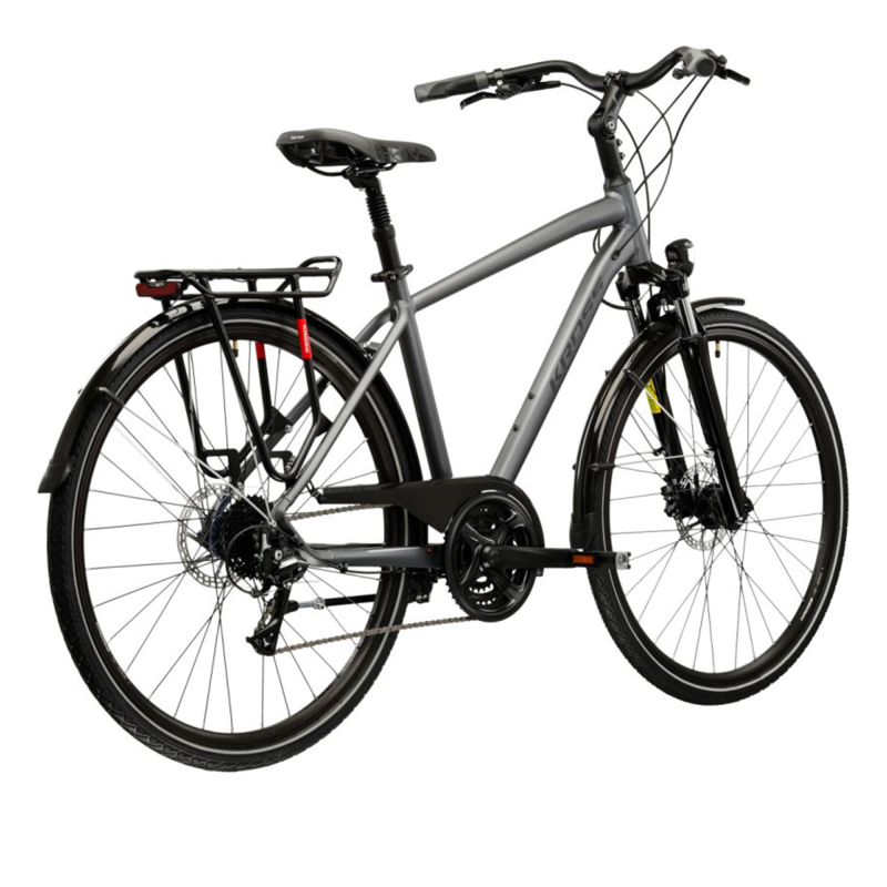 Rower trekkingowy KROSS Trans 4.0 M