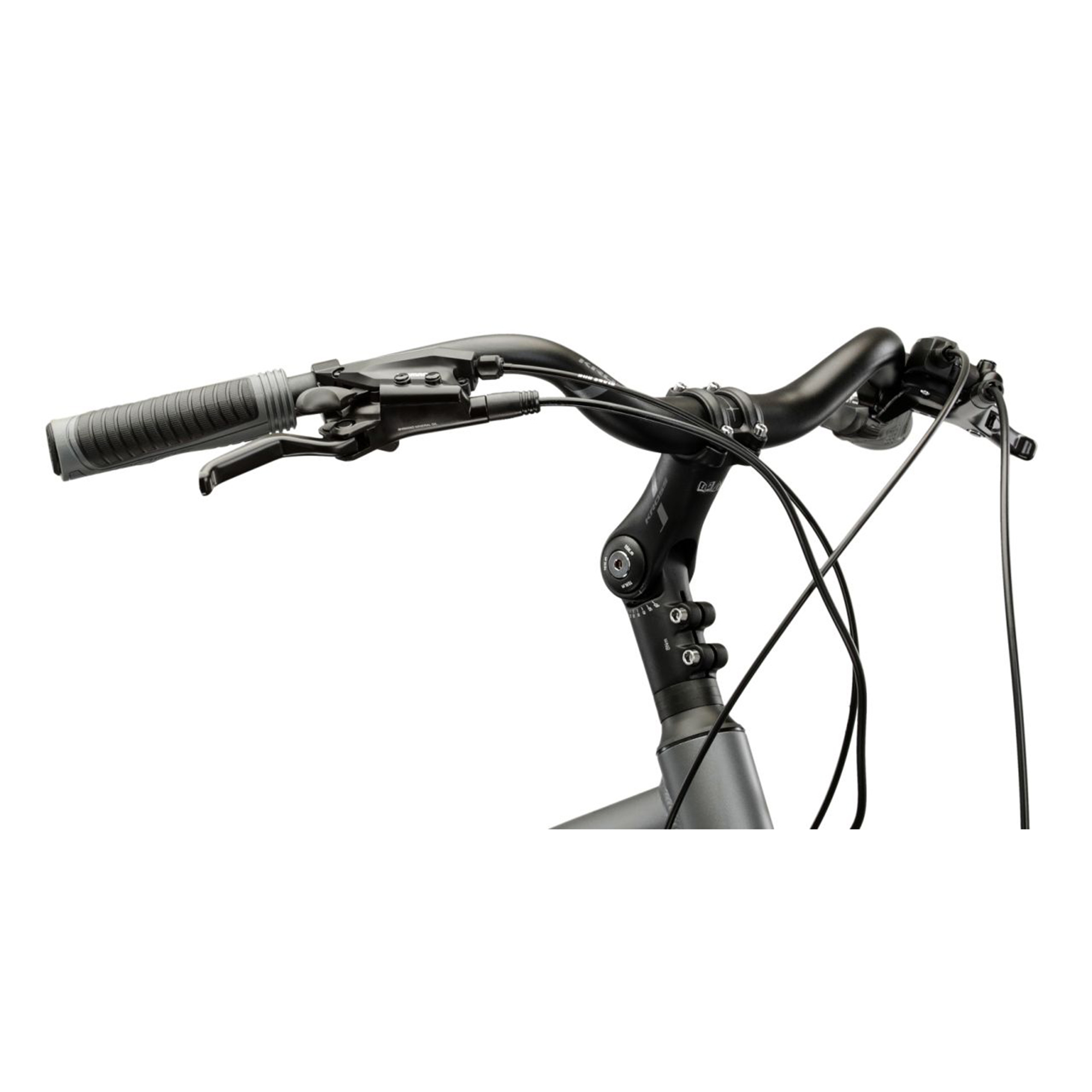 Rower trekkingowy KROSS Trans 4.0 M