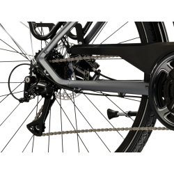 Rower trekkingowy KROSS Trans 4.0 M