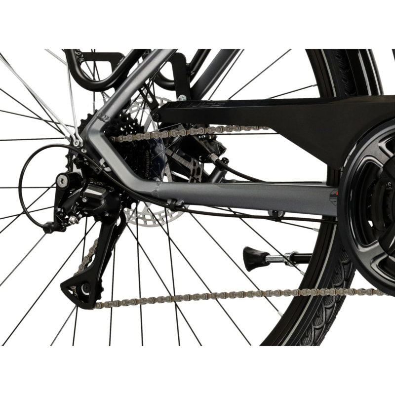 Rower trekkingowy KROSS Trans 4.0 M