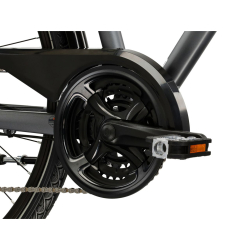 Rower trekkingowy KROSS Trans 4.0 M