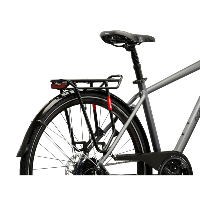 Rower trekkingowy KROSS Trans 4.0 M