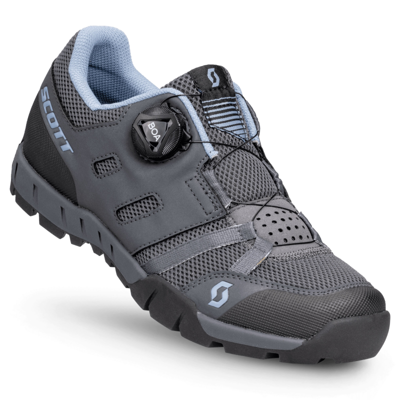 Buty rowerowe turystyczne SCOTT Sport Crus-R Boa