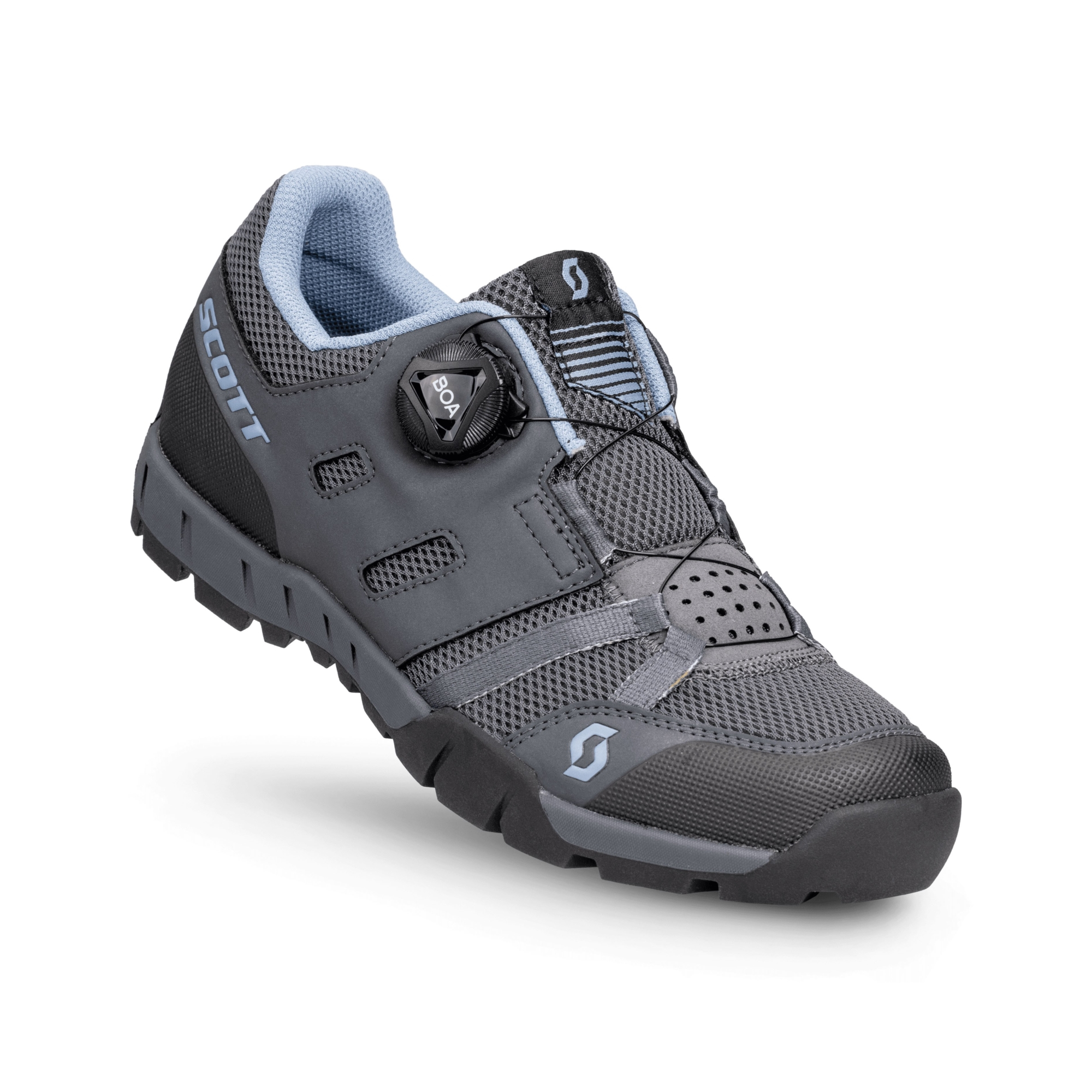 Buty rowerowe turystyczne SCOTT Sport Crus-R Boa