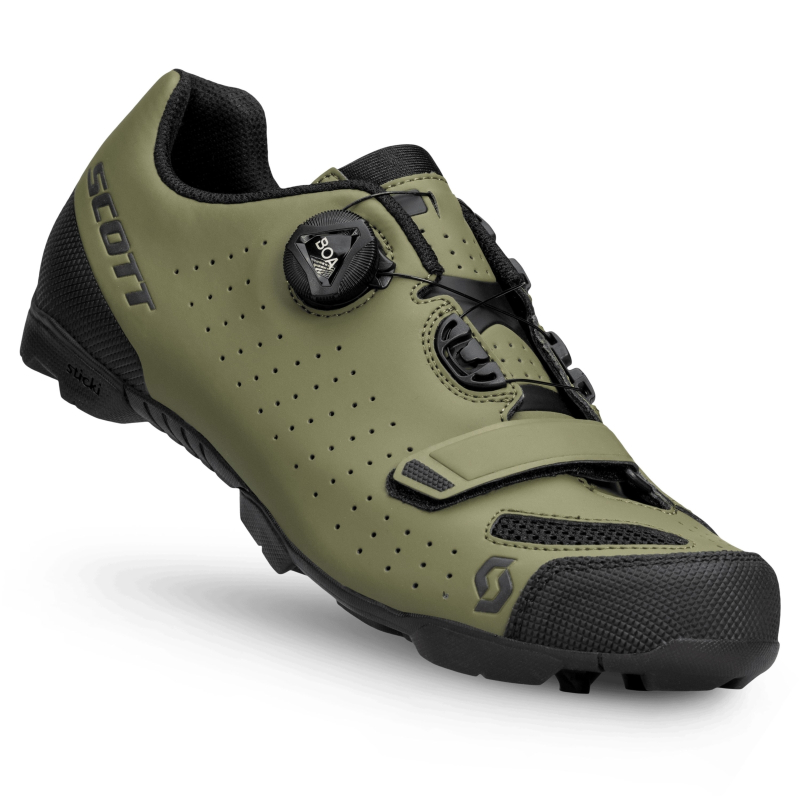 Buty rowerowe MTB SCOTT MTB Comp Boa