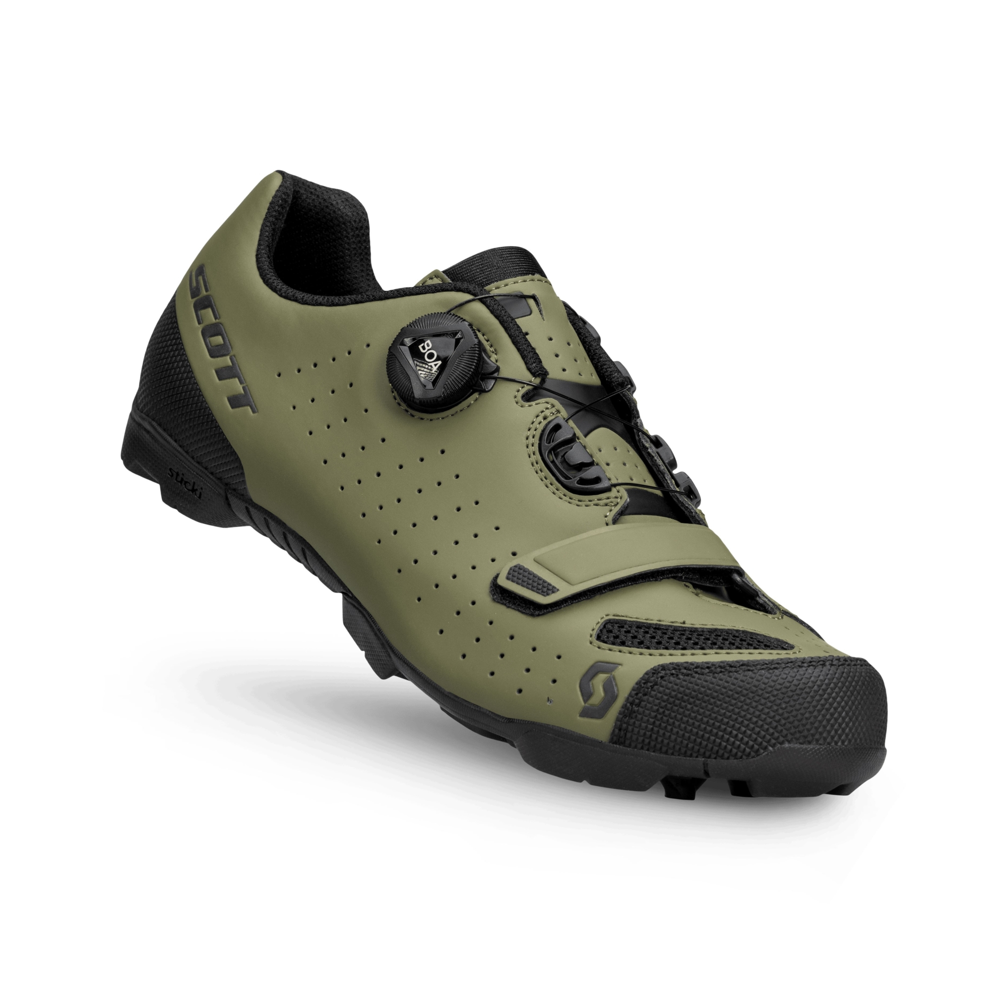 Buty rowerowe MTB SCOTT MTB Comp Boa