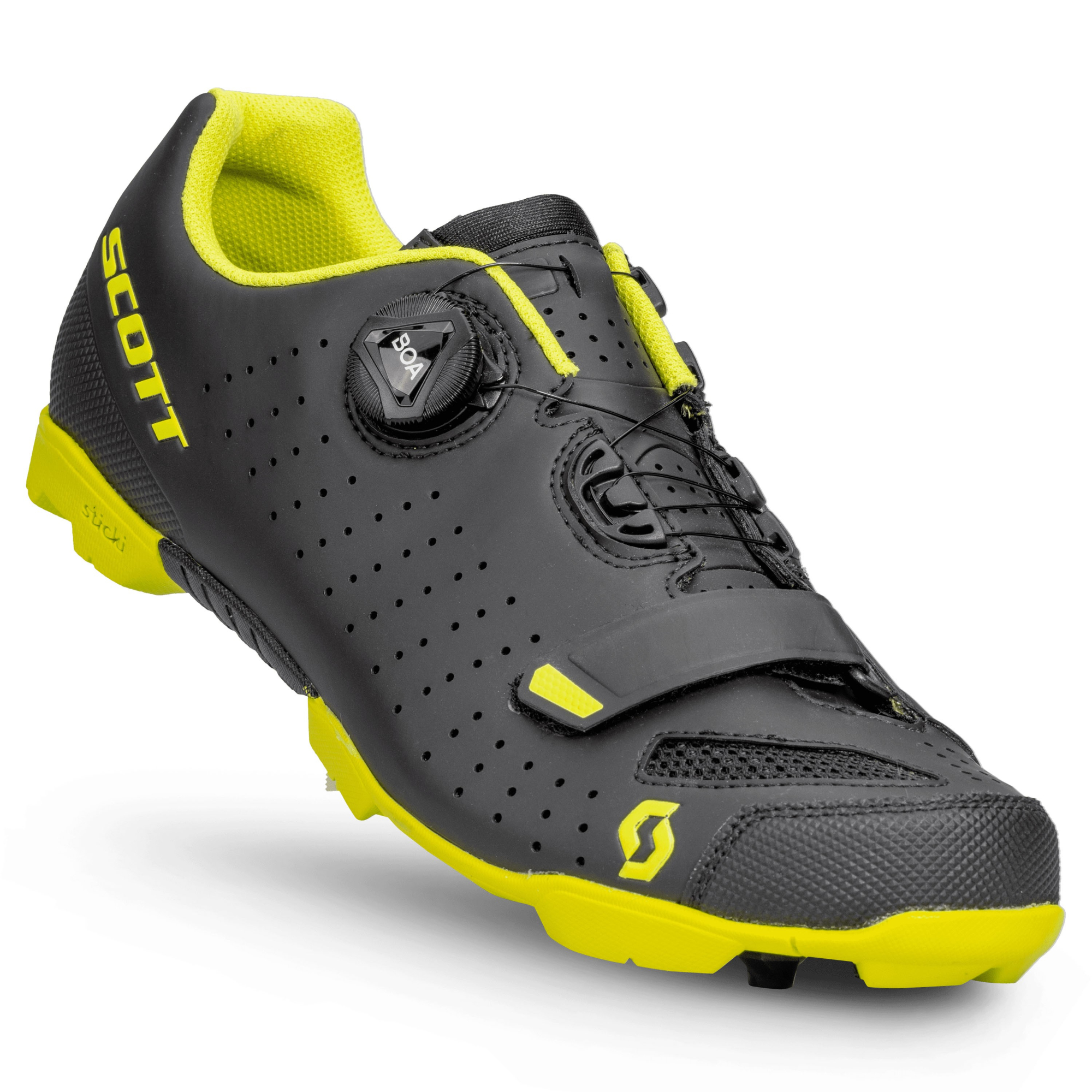 Buty rowerowe MTB SCOTT MTB Comp Boa