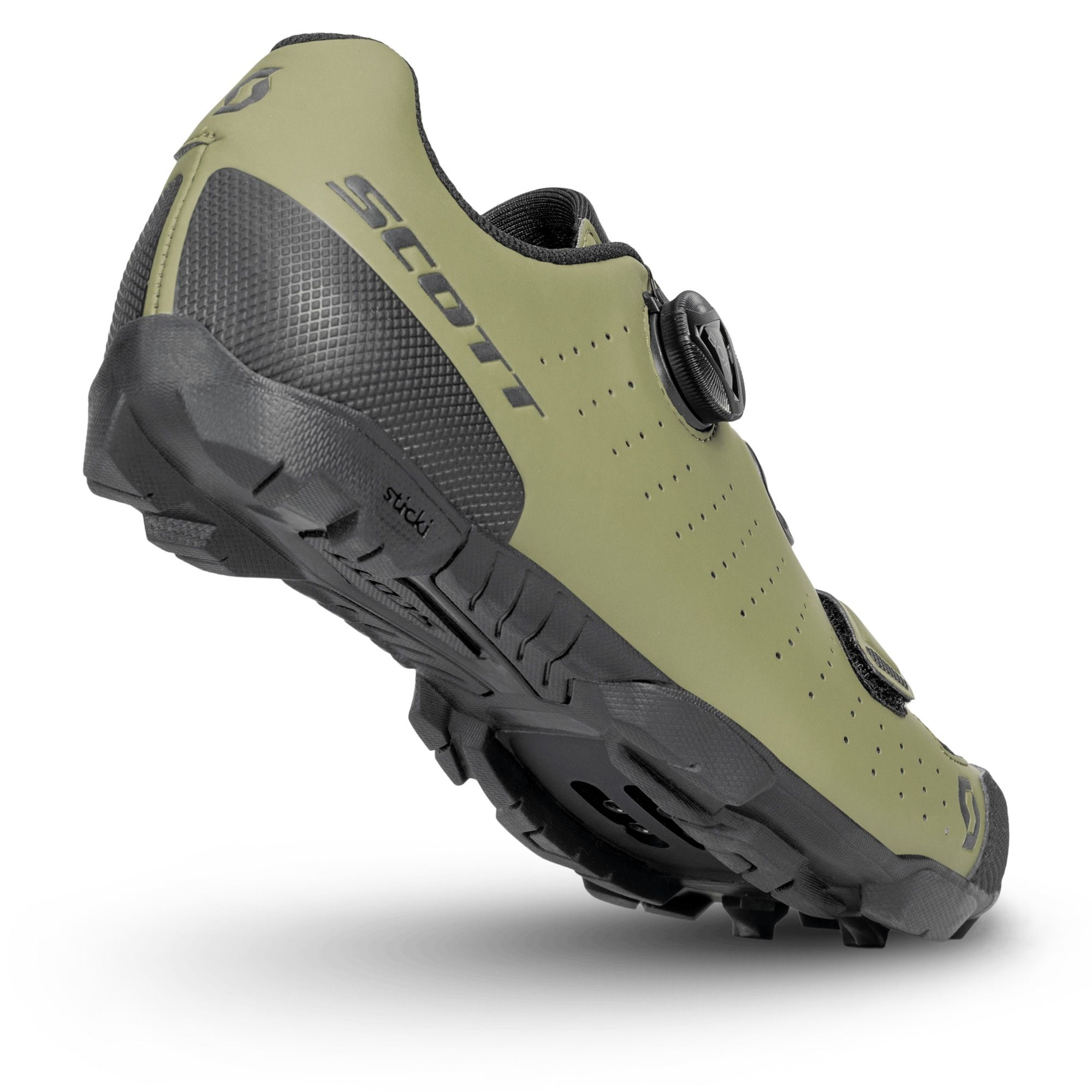 Buty rowerowe MTB SCOTT MTB Comp Boa
