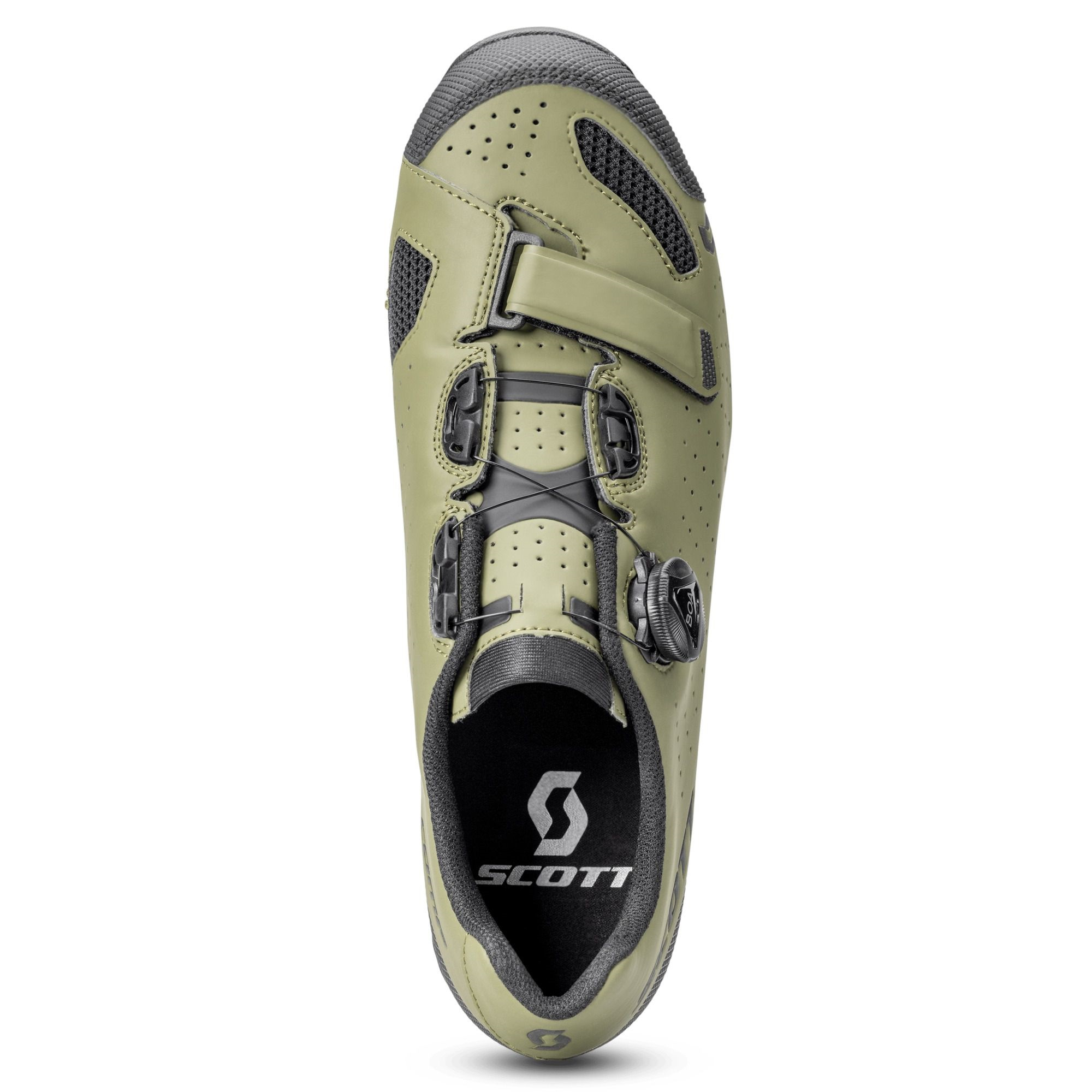 Buty rowerowe MTB SCOTT MTB Comp Boa