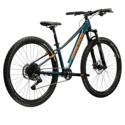 Rower młodzieżowy KROSS Level Jr 5.0 U