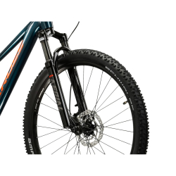 Rower młodzieżowy KROSS Level Jr 5.0 U