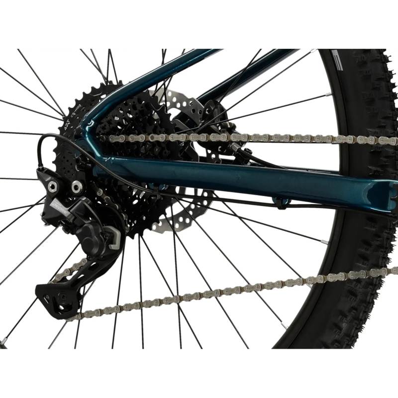 Rower młodzieżowy KROSS Level Jr 5.0 U