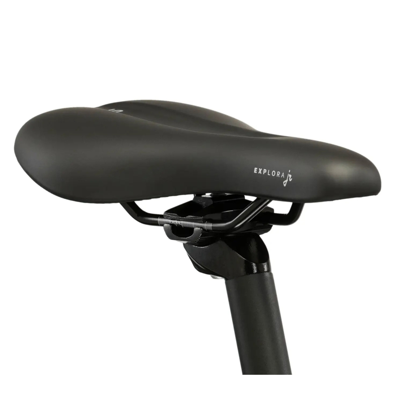 Rower młodzieżowy KROSS Level Jr 5.0 U