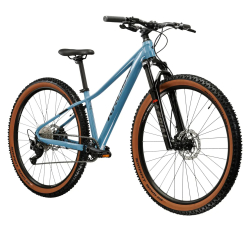 Rower młodzieżowy KROSS Level Jr 6.0 U