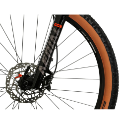 Rower młodzieżowy KROSS Level Jr 6.0 U