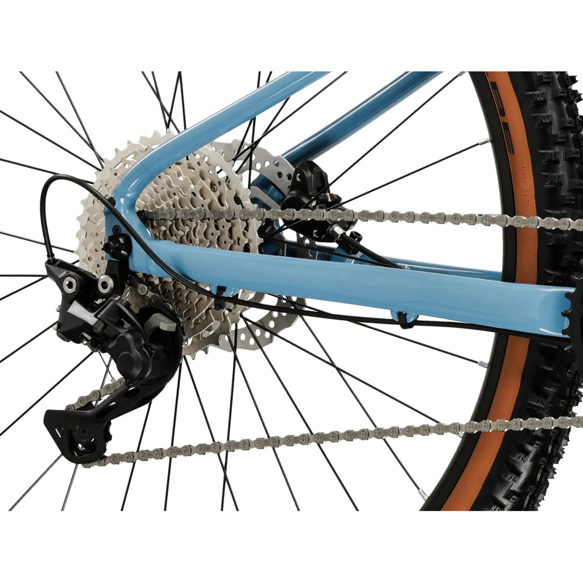 Rower młodzieżowy KROSS Level Jr 6.0 U