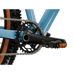 Rower młodzieżowy KROSS Level Jr 6.0 U