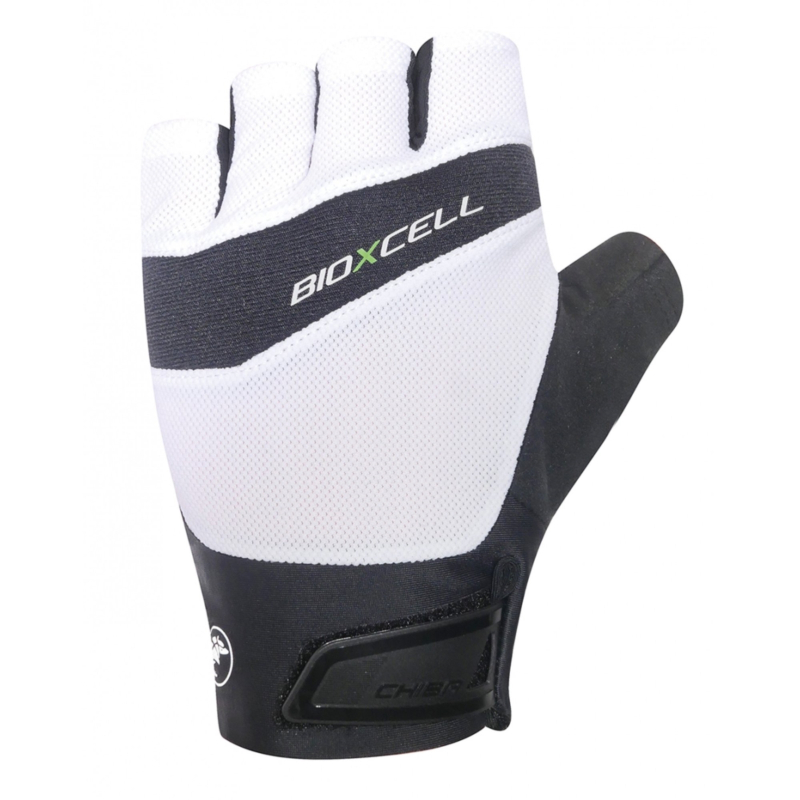 Rękawiczki rowerowe CHIBA Bioxcell Pro