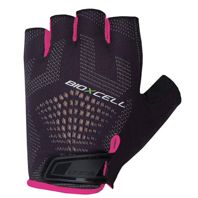Rękawiczki rowerowe CHIBA Bioxcell Super Fly