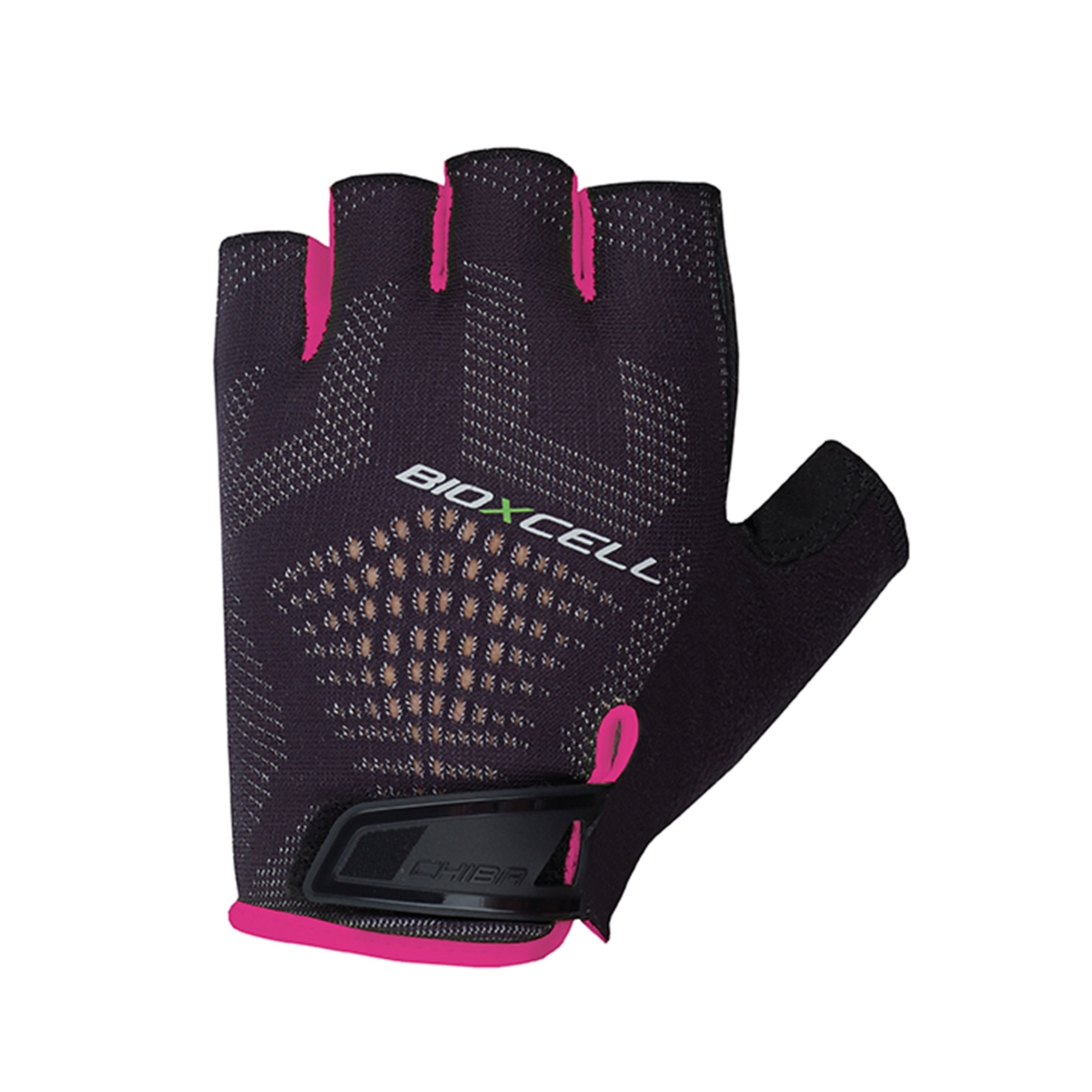 Rękawiczki rowerowe CHIBA Bioxcell Super Fly