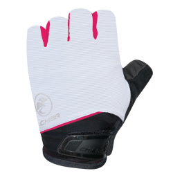 Rękawiczki rowerowe damskie CHIBA Bioxcell Lady