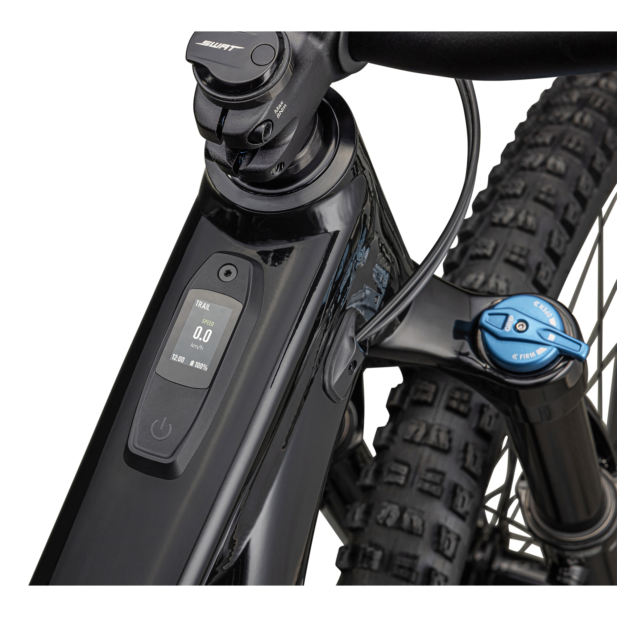 Rower elektryczny górski SPECIALIZED Turbo Levo 3 Comp Alloy