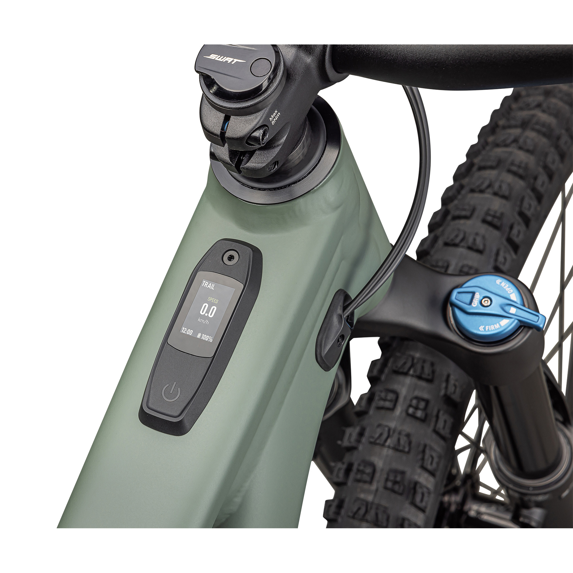 Rower elektryczny górski SPECIALIZED Turbo Levo 3 Comp Alloy